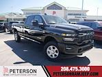 New 2025 Ram 3500 Big Horn Crew Cab 4x4 Pickup for sale #625143 - photo 1