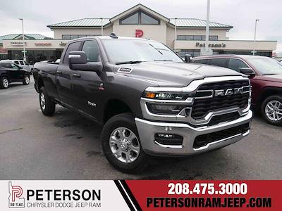 2025 Ram 2500 Crew Cab 4x4 Pickup for sale #625144 - photo 1