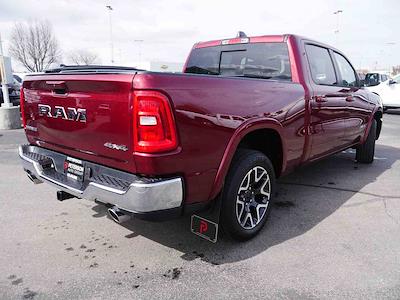 2025 Ram 1500 Crew Cab 4x4 Pickup for sale #625146 - photo 2