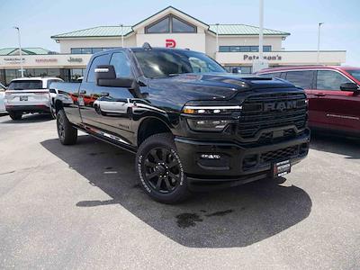 2025 Ram 3500 Crew Cab 4x4 Pickup for sale #625149 - photo 1