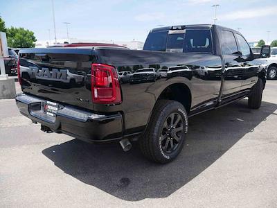 2025 Ram 3500 Crew Cab 4x4 Pickup for sale #625149 - photo 2