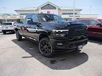2025 Ram 3500 Crew Cab 4x4 Pickup for sale #625149 - photo 1