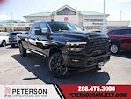 2025 Ram 3500 Crew Cab 4x4 Pickup for sale #625150 - photo 1