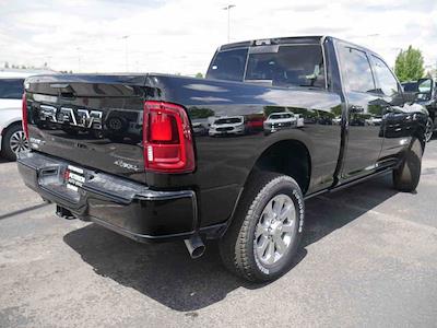 New 2025 Ram 2500 Laramie Crew Cab 4x4 Pickup for sale #625152 - photo 2