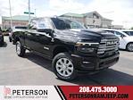 New 2025 Ram 2500 Laramie Crew Cab 4x4 Pickup for sale #625152 - photo 1