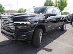 New 2025 Ram 2500 Laramie Crew Cab 4x4 Pickup for sale #625152 - photo 4