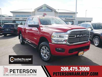 2024 Ram 2500 Crew Cab 4WD Pickup for sale #625152A - photo 1