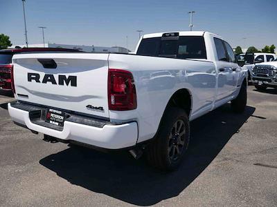 2025 Ram 2500 Crew Cab 4x4 Pickup for sale #625153 - photo 2