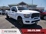 2025 Ram 2500 Crew Cab 4x4 Pickup for sale #625153 - photo 1