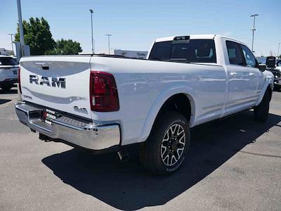 2025 Ram 3500 Crew Cab 4x4 Pickup for sale #625154 - photo 2