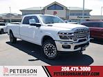 2025 Ram 3500 Crew Cab 4x4 Pickup for sale #625154 - photo 1