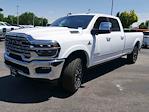 2025 Ram 3500 Crew Cab 4x4 Pickup for sale #625154 - photo 4