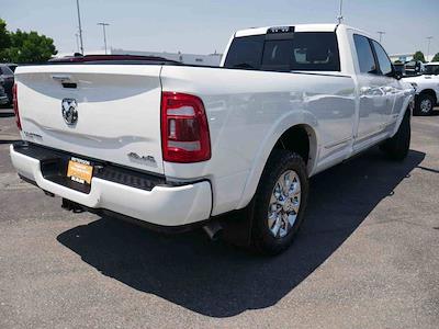 2020 Ram 3500 Crew Cab SRW 4x4 Pickup for sale #625154A - photo 2