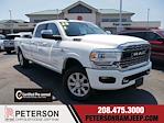 2020 Ram 3500 Crew Cab SRW 4x4 Pickup for sale #625154A - photo 1