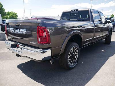 2025 Ram 3500 Crew Cab 4x4 Pickup for sale #625155 - photo 2