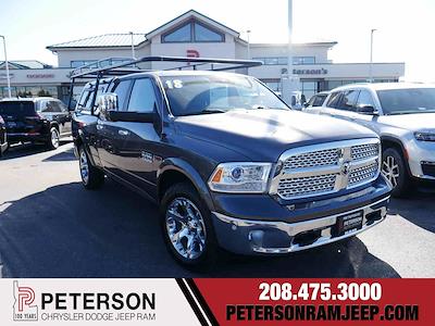 2018 Ram 1500 Crew Cab 4WD Pickup for sale #625155A - photo 1