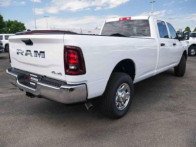 New 2025 Ram 3500 Tradesman Crew Cab 4x4 Pickup for sale #625158 - photo 2