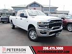 New 2025 Ram 3500 Tradesman Crew Cab 4x4 Pickup for sale #625158 - photo 1