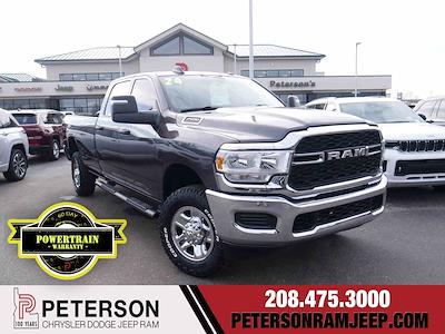 Used 2024 Ram 2500 - photo 1