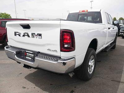 New 2025 Ram 3500 Tradesman Crew Cab 4x4 Pickup for sale #625159 - photo 2