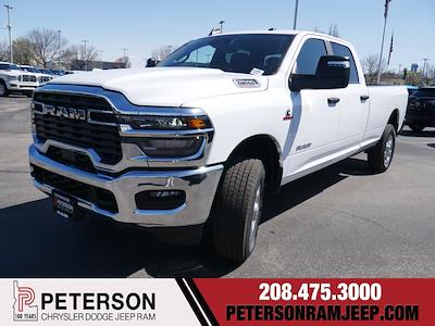 2025 Ram 3500 Crew Cab 4x4 Pickup for sale #625160 - photo 1