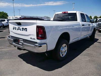 2025 Ram 3500 Crew Cab 4x4 Pickup for sale #625160 - photo 2