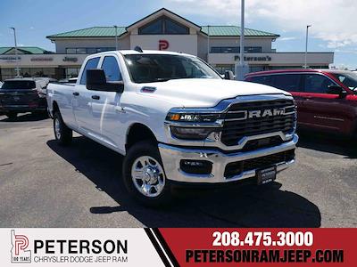 2025 Ram 3500 Crew Cab 4x4 Pickup for sale #625160 - photo 1