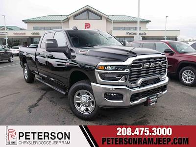 2025 Ram 3500 Crew Cab 4x4 Pickup for sale #625161 - photo 1