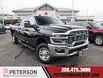 2025 Ram 3500 Crew Cab 4x4 Pickup for sale #625161 - photo 1