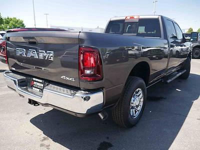 New 2025 Ram 3500 Tradesman Crew Cab 4x4 Pickup for sale #625162 - photo 2