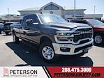 New 2025 Ram 3500 Tradesman Crew Cab 4x4 Pickup for sale #625162 - photo 1