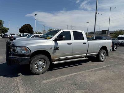 2018 Ram 3500 Crew Cab SRW 4x4 Pickup for sale #625162A - photo 2