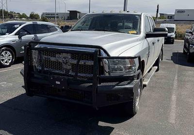 2018 Ram 3500 Crew Cab SRW 4x4 Pickup for sale #625162A - photo 1