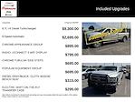 2018 Ram 3500 Crew Cab SRW 4x4 Pickup for sale #625162A - photo 9