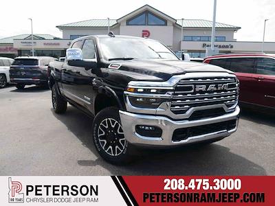 2025 Ram 3500 Crew Cab 4x4 Pickup for sale #625164 - photo 1