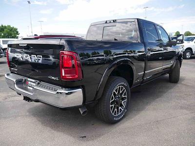 2025 Ram 3500 Crew Cab 4x4 Pickup for sale #625164 - photo 2