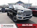 2025 Ram 3500 Crew Cab 4x4 Pickup for sale #625164 - photo 1