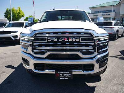 2025 Ram 3500 Crew Cab 4x4 Pickup for sale #625171 - photo 2