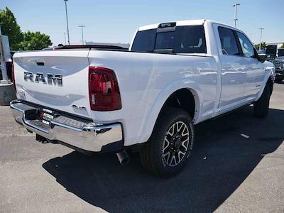 2025 Ram 3500 Crew Cab 4x4 Pickup for sale #625171 - photo 2
