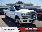 2025 Ram 3500 Crew Cab 4x4 Pickup for sale #625171 - photo 1