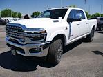 2025 Ram 3500 Crew Cab 4x4 Pickup for sale #625171 - photo 3