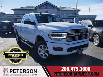 2020 Ram 3500 Crew Cab SRW 4WD Pickup for sale #625171A - photo 1