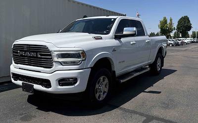 2020 Ram 3500 Crew Cab SRW 4x4 Pickup for sale #625171A - photo 1