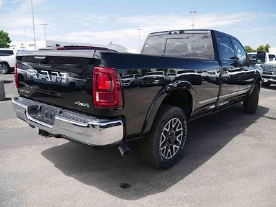 2025 Ram 3500 Crew Cab 4x4 Pickup for sale #625173 - photo 2