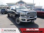2025 Ram 3500 Crew Cab 4x4 Pickup for sale #625173 - photo 1