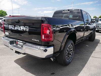 2025 Ram 3500 Crew Cab 4x4 Pickup for sale #625174 - photo 2