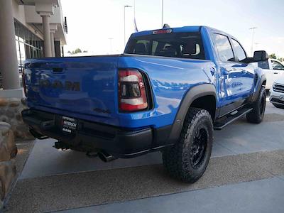2021 Ram 1500 Crew Cab 4x4 Pickup for sale #625175B - photo 2