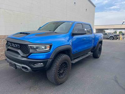 2021 Ram 1500 Crew Cab 4x4 Pickup for sale #625175B - photo 1