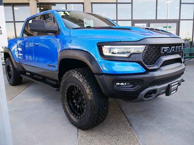 2021 Ram 1500 Crew Cab 4x4 Pickup for sale #625175B - photo 1