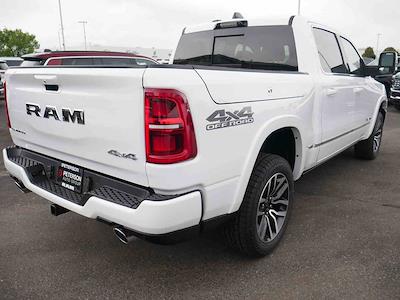 2025 Ram 1500 Crew Cab 4x4 Pickup for sale #625176 - photo 2